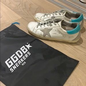 Golden goose sneakers